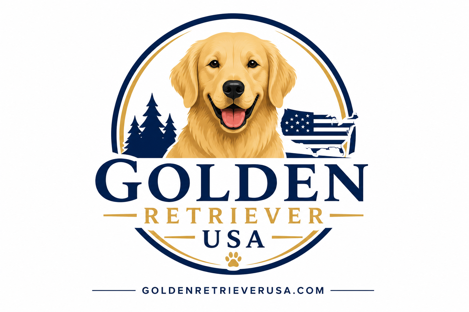 golden retriver